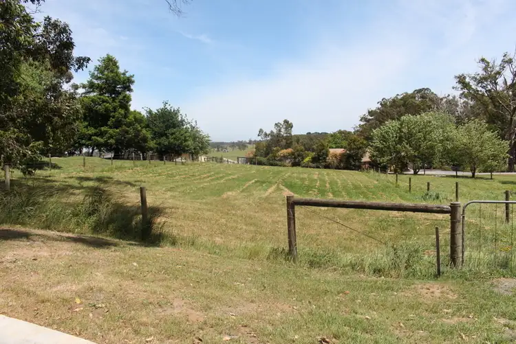 Third view of Homely land listing, Lot 3 Henrys Road, Nyora VIC 3987