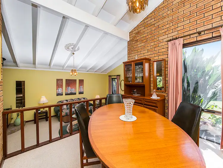 Seventh view of Homely house listing, 4 Burntoak Way, Kingsley WA 6026