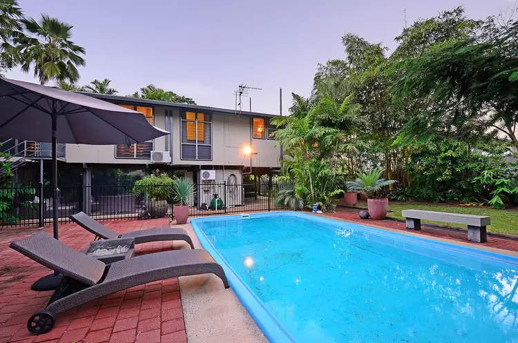 Seventh view of Homely house listing, 19 Stokes Street, Parap NT 820