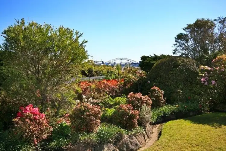 Fifth view of Homely apartment listing, 1B/5-11 Thornton Street, Darling Point NSW 2027