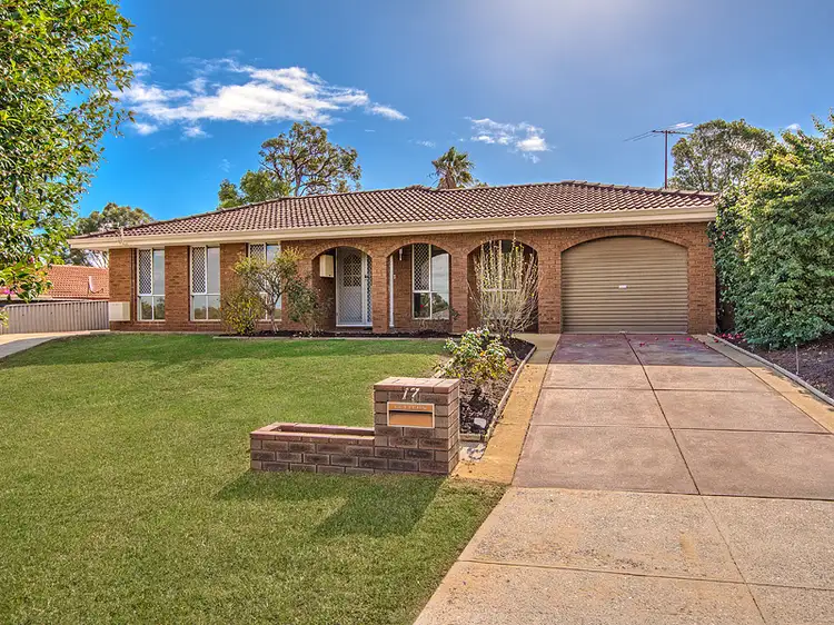 17 Parsons Avenue, Parmelia WA 6167