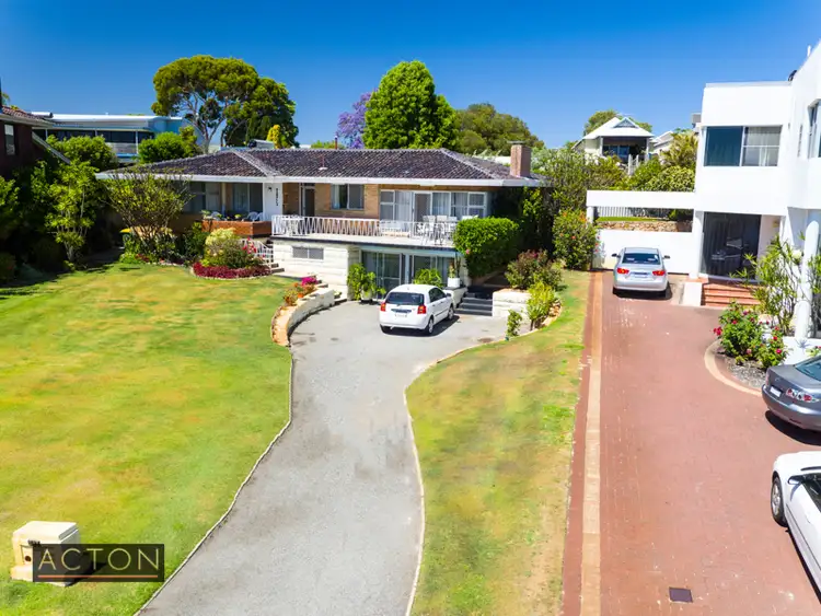 Fifth view of Homely house listing, 227 THE ESPLANADE, Mount Pleasant WA 6153