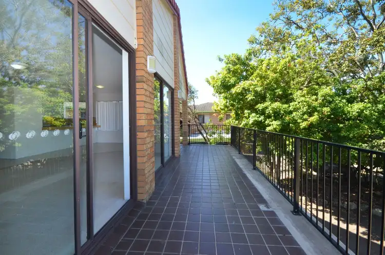 Fourth view of Homely unit listing, Unit @ / 7 Jodie Court, Mermaid Waters QLD 4218
