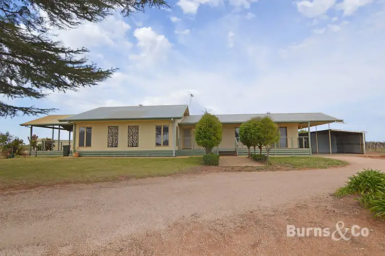 250 Pitman Avenue, Gol Gol NSW 2738