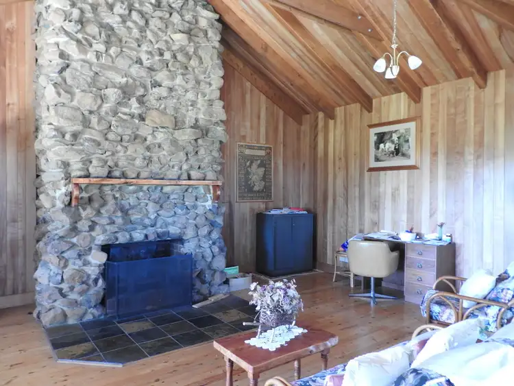 Fourth view of Homely rural property listing, 293 Gillespies Road, Nabowla TAS 7260