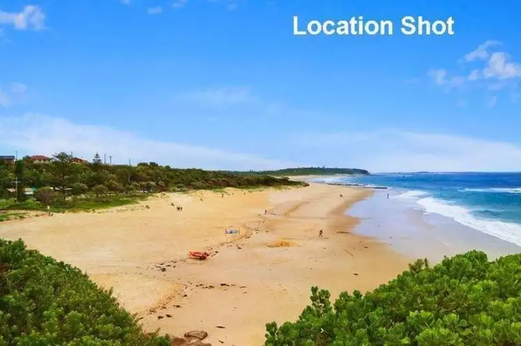 Fifth view of Homely house listing, 60 Scenic Dr, Caves Beach NSW 2281