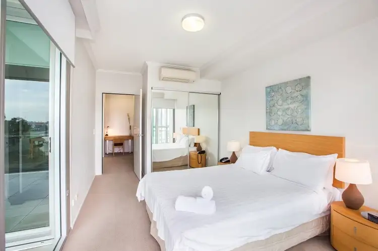 Seventh view of Homely apartment listing, 82 O'Connell Street, Kangaroo Point QLD 4169