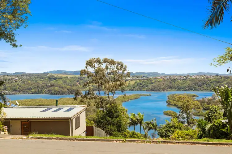 Second view of Homely house listing, 2 Marie Street, Tweed Heads South NSW 2486