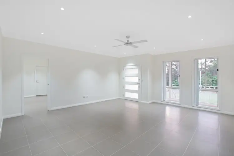 Fifth view of Homely rural property listing, 25 Greetham Road, Buxton NSW 2571
