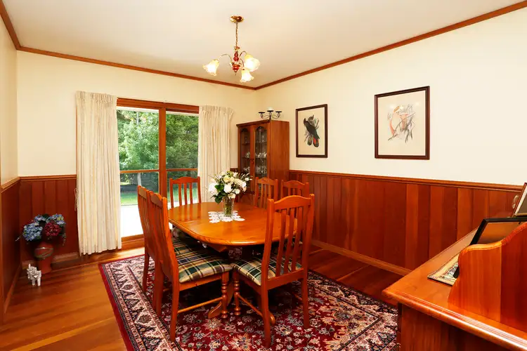 Fourth view of Homely house listing, 7 Rytina Place, Moss Vale NSW 2577