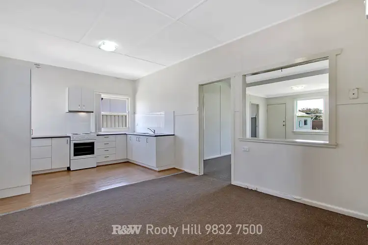 Third view of Homely house listing, 153 Carpenter Street, Colyton NSW 2760