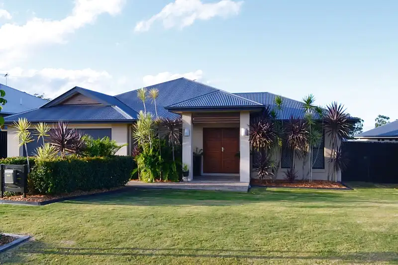 Main view of Homely house listing, 5 Toona Court, Narangba QLD 4504