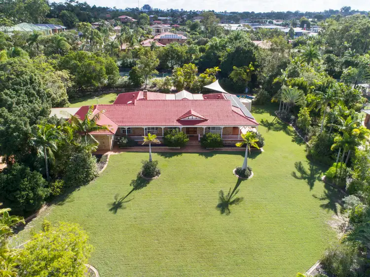 Fourth view of Homely house listing, 37 MILDURA STREET, Stretton QLD 4116