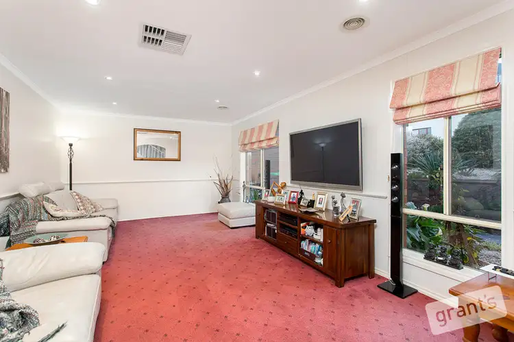 Sixth view of Homely house listing, 3 Milfull Court, Narre Warren North VIC 3804