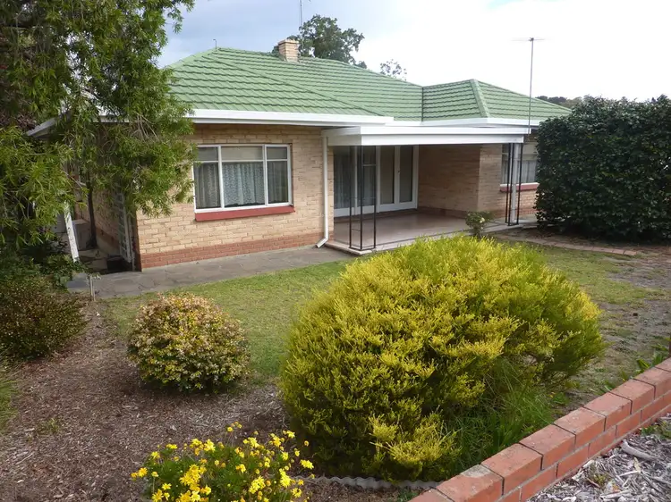 Main view of Homely house listing, 2 WATTLE STREET, Lobethal SA 5241