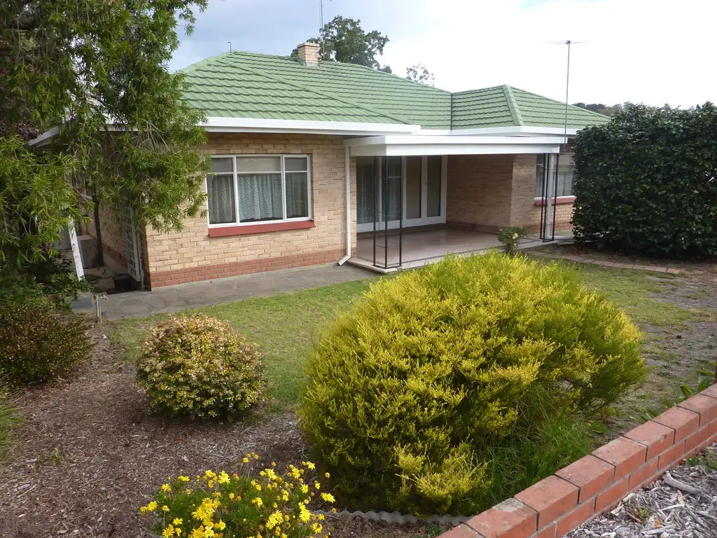 Main view of Homely house listing, 2 WATTLE STREET, Lobethal SA 5241