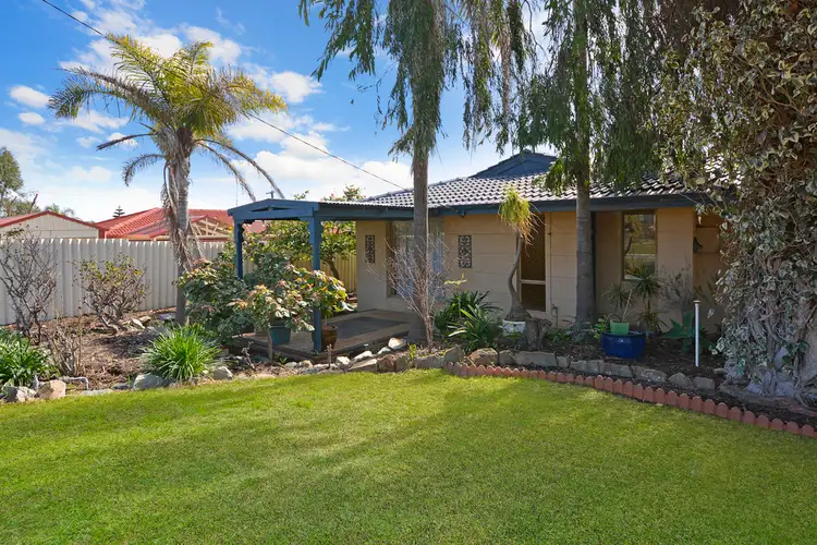 Third view of Homely house listing, 46 Hunter Way, Padbury WA 6025