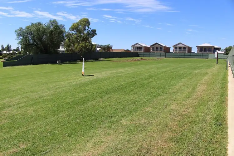 Third view of Homely land listing, 1 Judd Road, Yarrawonga VIC 3730