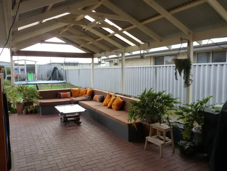Third view of Homely house listing, 119 Easton Road, Castletown WA 6450
