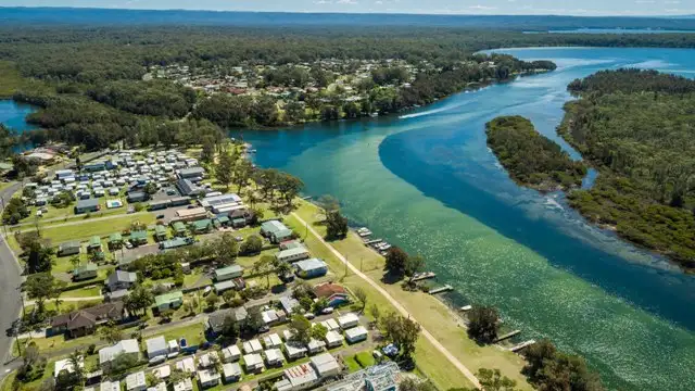 Seventh view of Homely house listing, 172 RIVER RD, Sussex Inlet NSW 2540