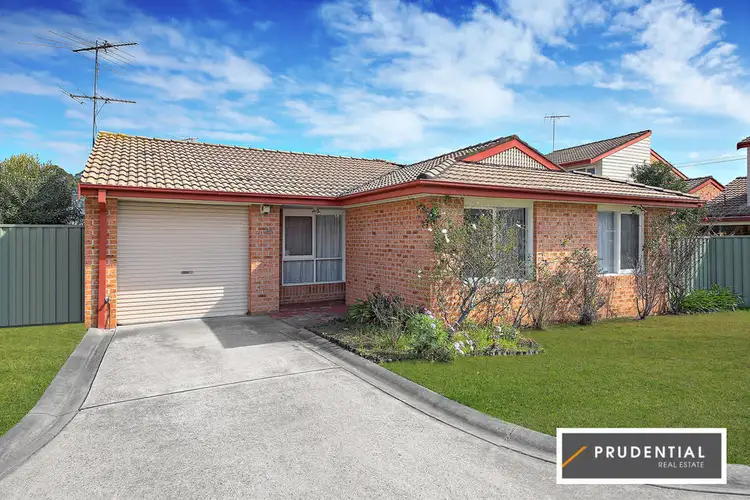 39/65 Fawcett Street, Glenfield NSW 2167