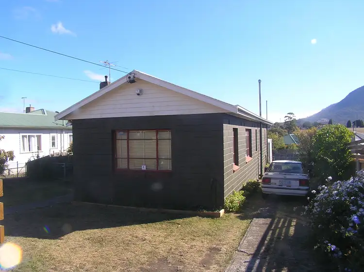 Main view of Homely house listing, 61 Edinburgh Crescent, Goodwood TAS 7010