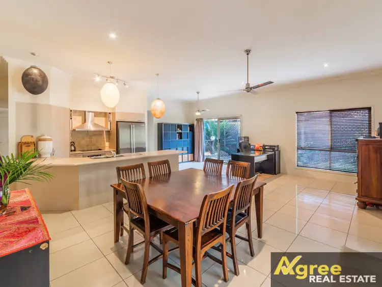 Fourth view of Homely house listing, 58 Ningi Esplanade, Ningi QLD 4511