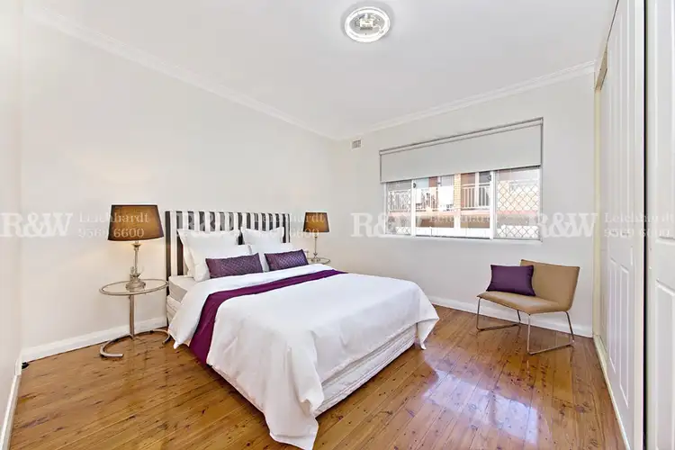 Fifth view of Homely unit listing, 3/39 Bexley Road, Campsie NSW 2194