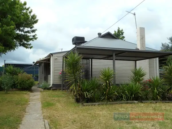 Main view of Homely house listing, 8A Sydney Street, Tumut NSW 2720