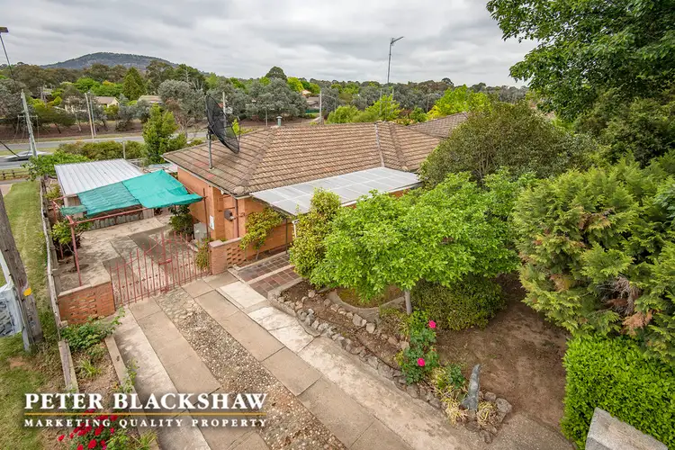 Second view of Homely house listing, 20 Lutana Street, Lyons ACT 2606