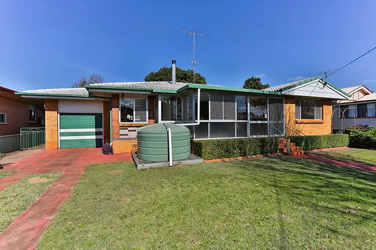 Main view of Homely house listing, 454 Alderley Street, Harristown QLD 4350