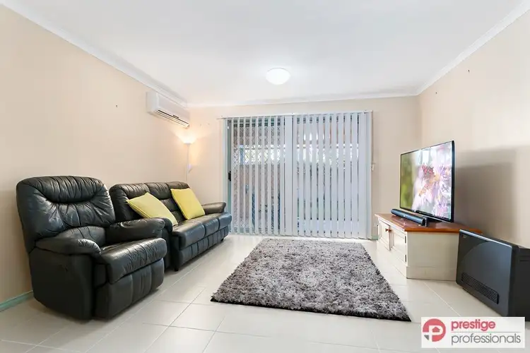 Second view of Homely house listing, 6/11-13 Armata Court, Wattle Grove NSW 2173