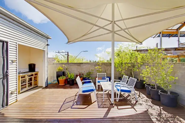 Second view of Homely house listing, 8 Hocking Place, Adelaide SA 5000