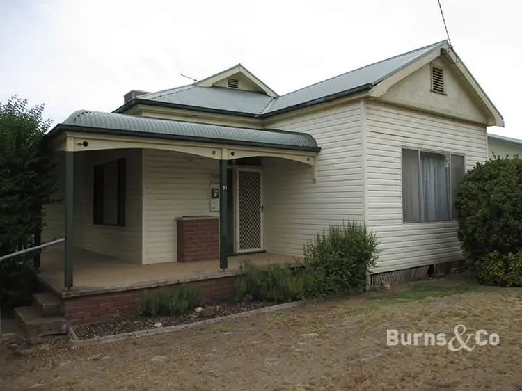 Main view of Homely house listing, 10 Mitchell Street, Ouyen VIC 3490