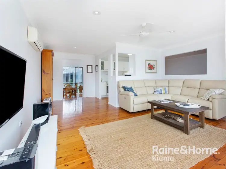 Fifth view of Homely house listing, 21 Holt street, Kiama Downs NSW 2533