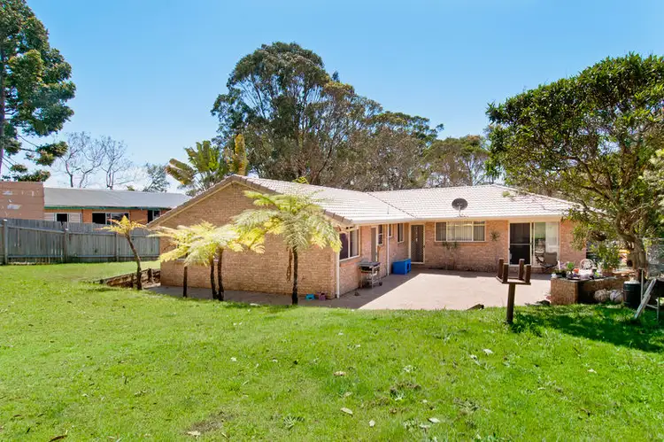Third view of Homely house listing, 1003 Ocean Drive, Bonny Hills NSW 2445