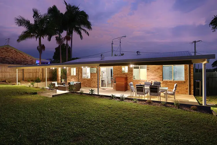 Fifth view of Homely house listing, 25 Chantilly Crescent, Beerwah QLD 4519