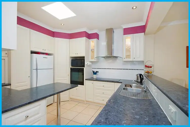 Third view of Homely house listing, 72 Newton Avenue, Bell Post Hill VIC 3215