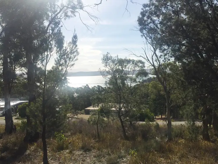 Fifth view of Homely land listing, 29 Blyth pde, Great Bay TAS 7150