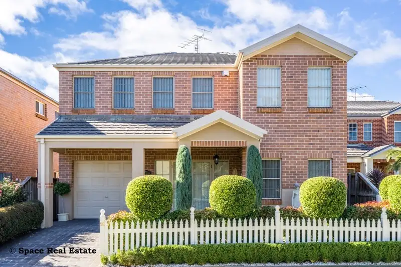 Main view of Homely house listing, 16 Lochview Crescent, Mount Annan NSW 2567