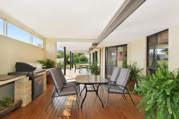 Second view of Homely house listing, 21 Kalinda Place, Tamworth NSW 2340