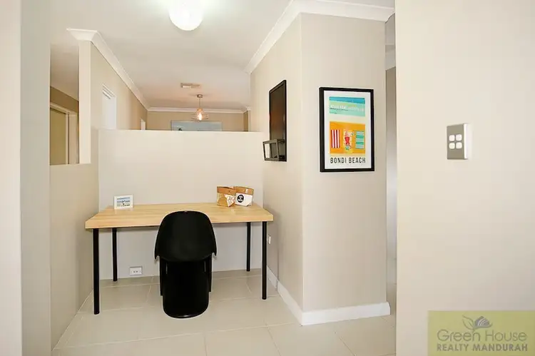 Fifth view of Homely house listing, 30 Dalwallinu Terrace, Dawesville WA 6211