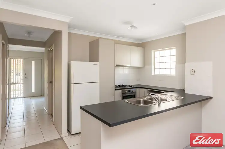 Third view of Homely house listing, 3 Northampton Drive, Glenfield NSW 2167