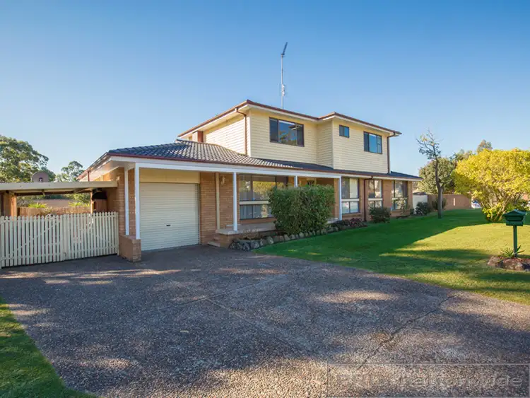1 Moss Place, East Maitland NSW 2323