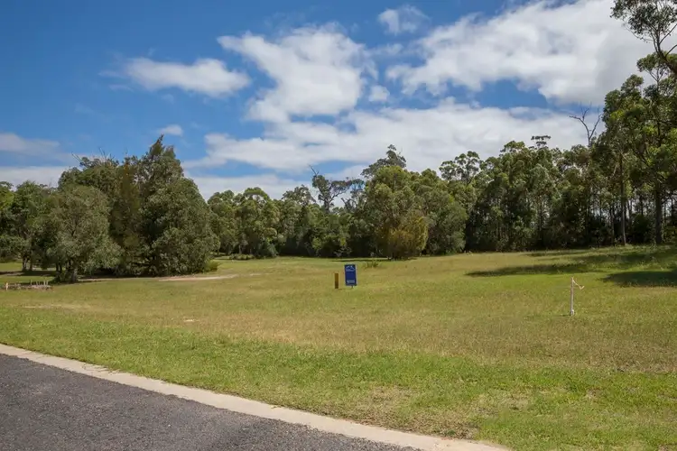 Lot 40 The Estuary Estate, Mossy Point NSW 2537