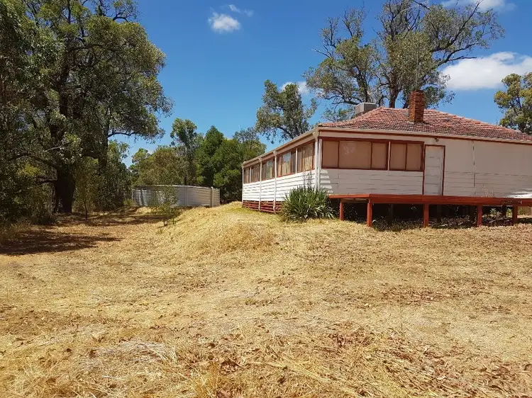 Main view of Homely house listing, 1345 Government Road, Wooroloo WA 6558