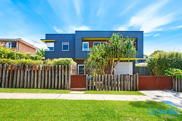 37 Glassop St, Caringbah NSW 2229