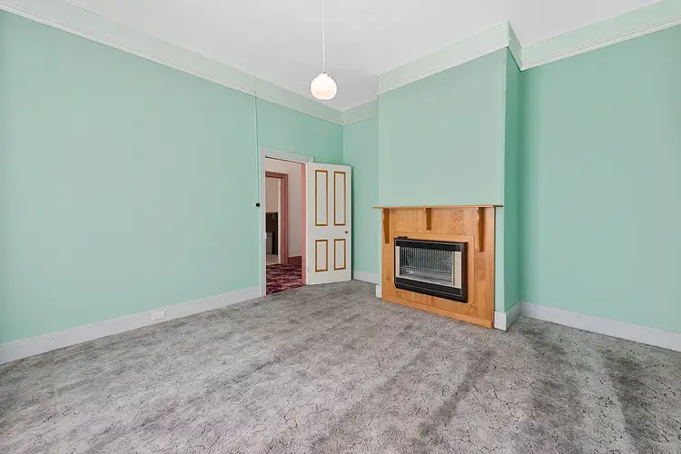 Second view of Homely house listing, 21 Tolosa Street, Glenorchy TAS 7010