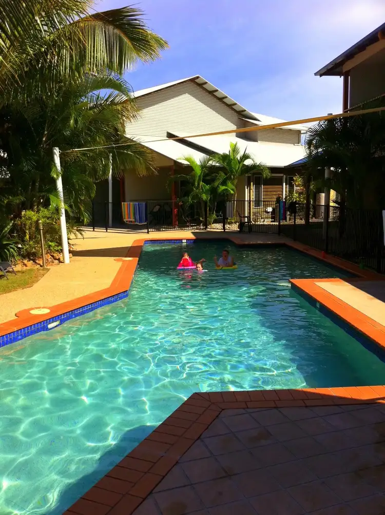 46/1 Beaches Village Circuit, Agnes Water QLD 4677