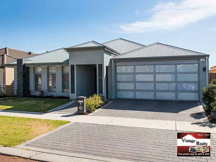 6 Huggins Road, Byford WA 6122